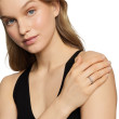 Cable Collectibles® Stack Ring in Sterling Silver