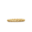 Flex Band Ring in 18K Yellow Gold