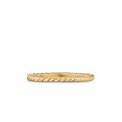 Petite Modern Renaissance® Band Ring in 18K Yellow Gold, 1.7mm