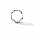 DY Helios™ Band Ring in Sterling Silver, 6mm