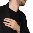 Curb Chain Band Ring in 18K Yellow Gold, 6mm