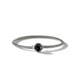 Chatelaine® Bracelet with Black Onyx