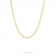 Lucia Small Link Chain Necklace