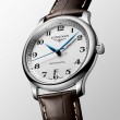 The Longines Master Collection 38mm Automatic