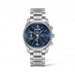 The Longines Master Collection 40mm Chronograph