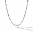 DY Madison® Chain Necklace in Sterling Silver, 5.5mm