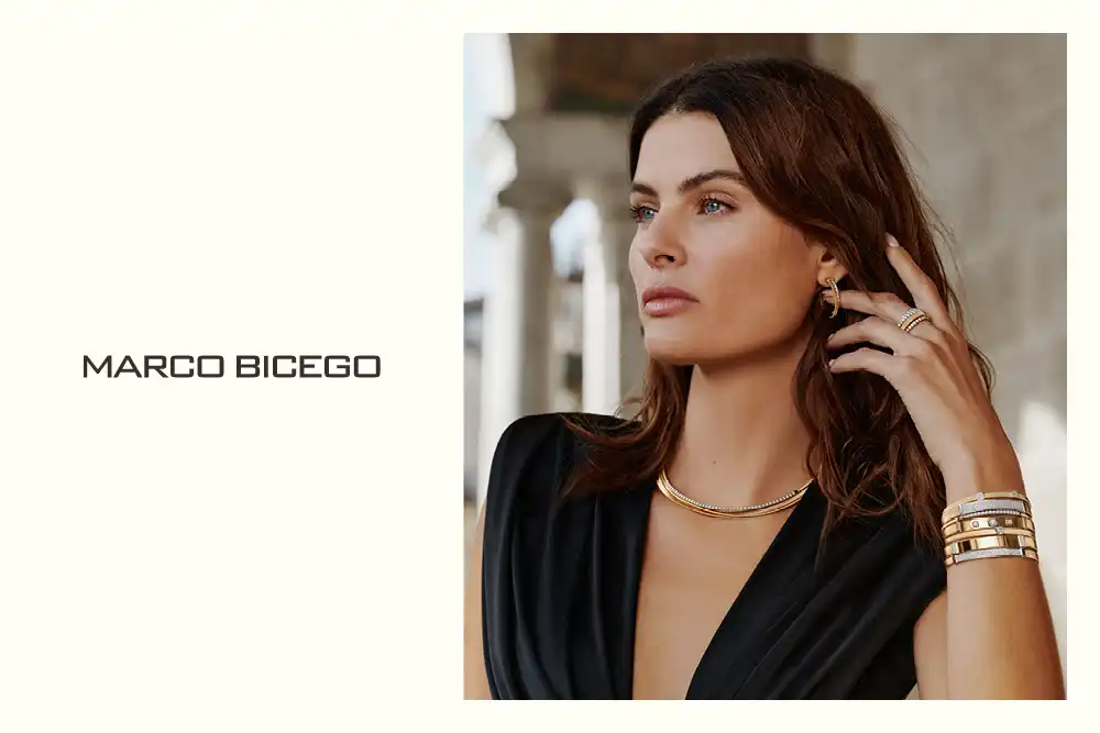 Marco Bicego