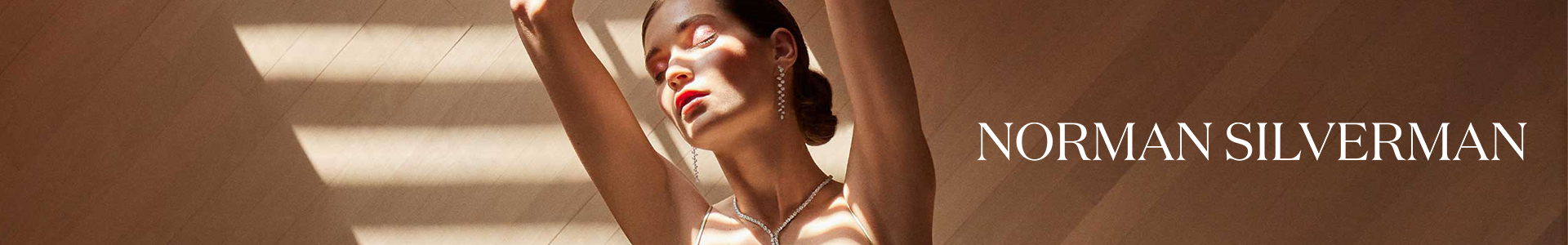 Norman Silverman Jewelry