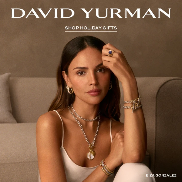 David Yurman