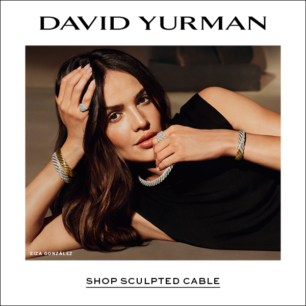David Yurman