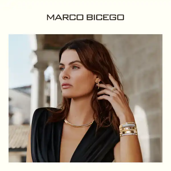 Marco Bicego Jewelry