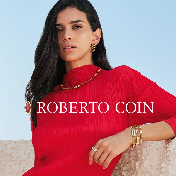 Roberto Coin Jewelry