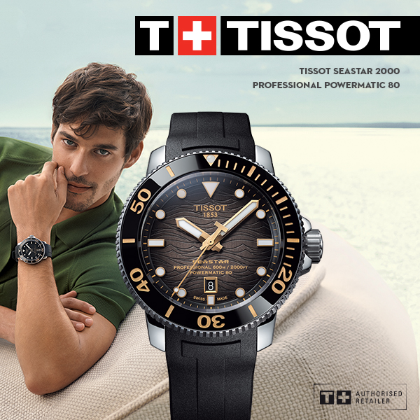 Tissot