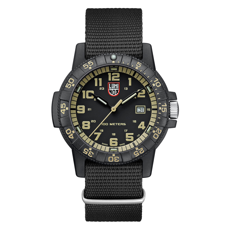 Luminox Leatherback SEA Turtle Giant - 0333