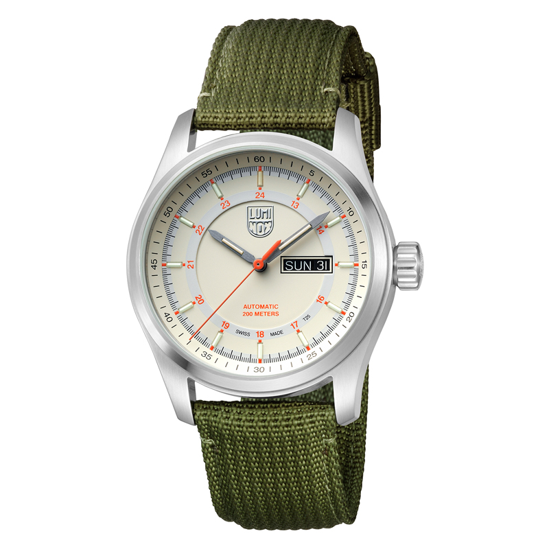 Luminox Atacama Field Automatic - 1907.NF