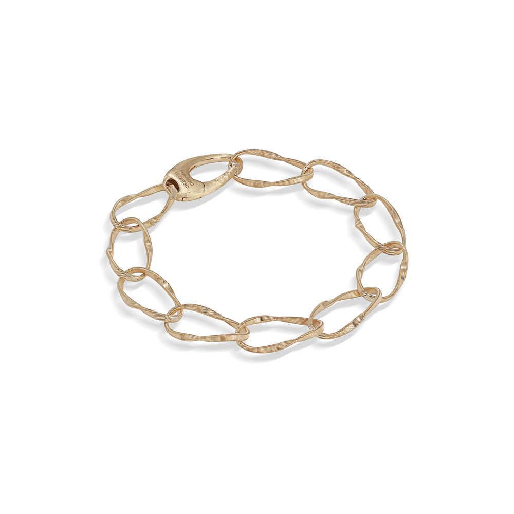 Marrakech Onde Collection Single Strand Bracelet