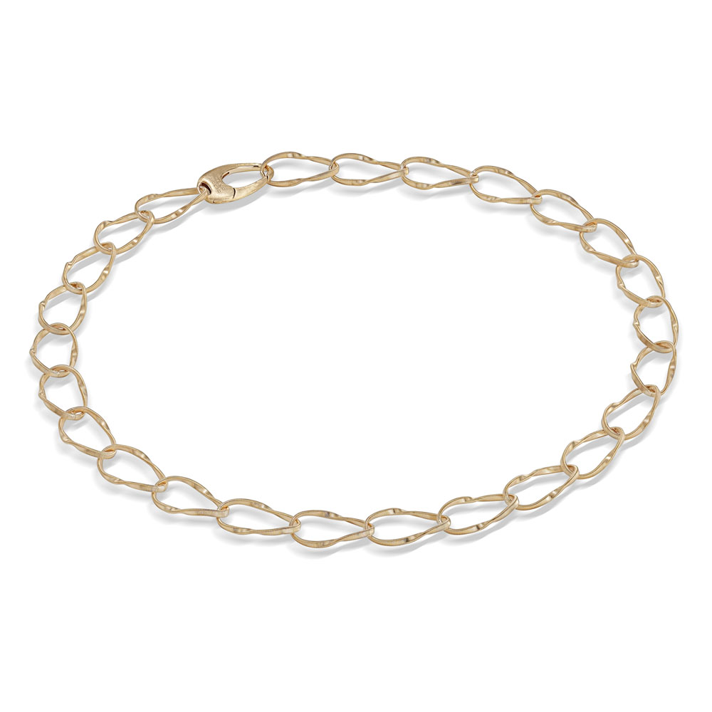 Marrakech Gold Collar