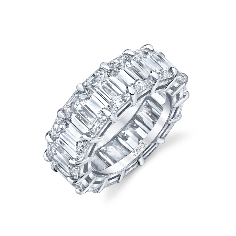 Eternity Band