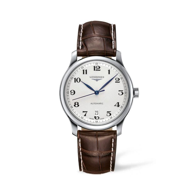 The Longines Master Collection 38mm Automatic