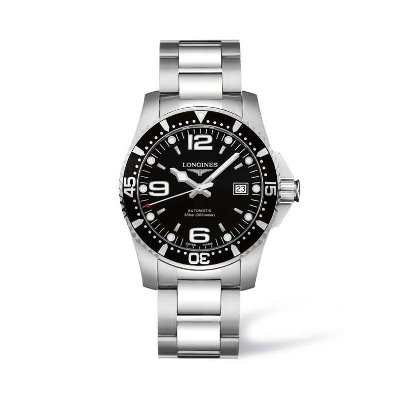 HydroConquest 41mm Automatic