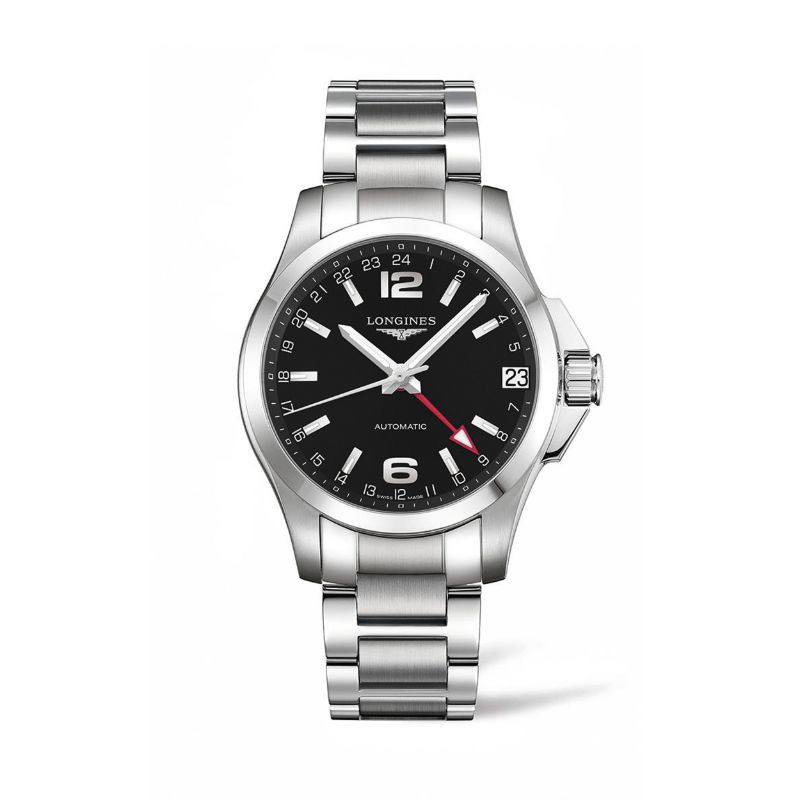 Conquest 41mm Automatic