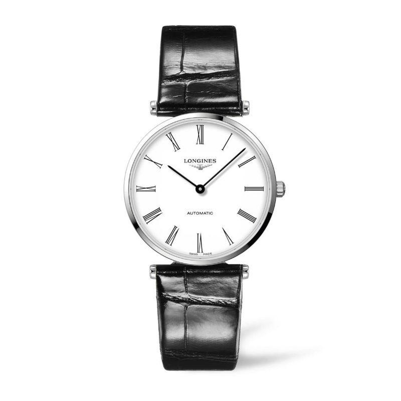 La Grande Classique de Longines 38mm Automatic