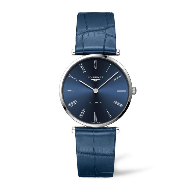 La Grande Classique de Longines 38mm Automatic