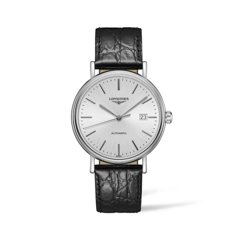 Presence 40mm Automatic