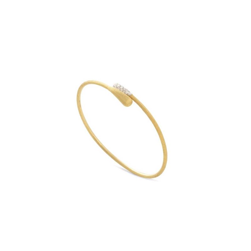 Lucia Hugging Bangle