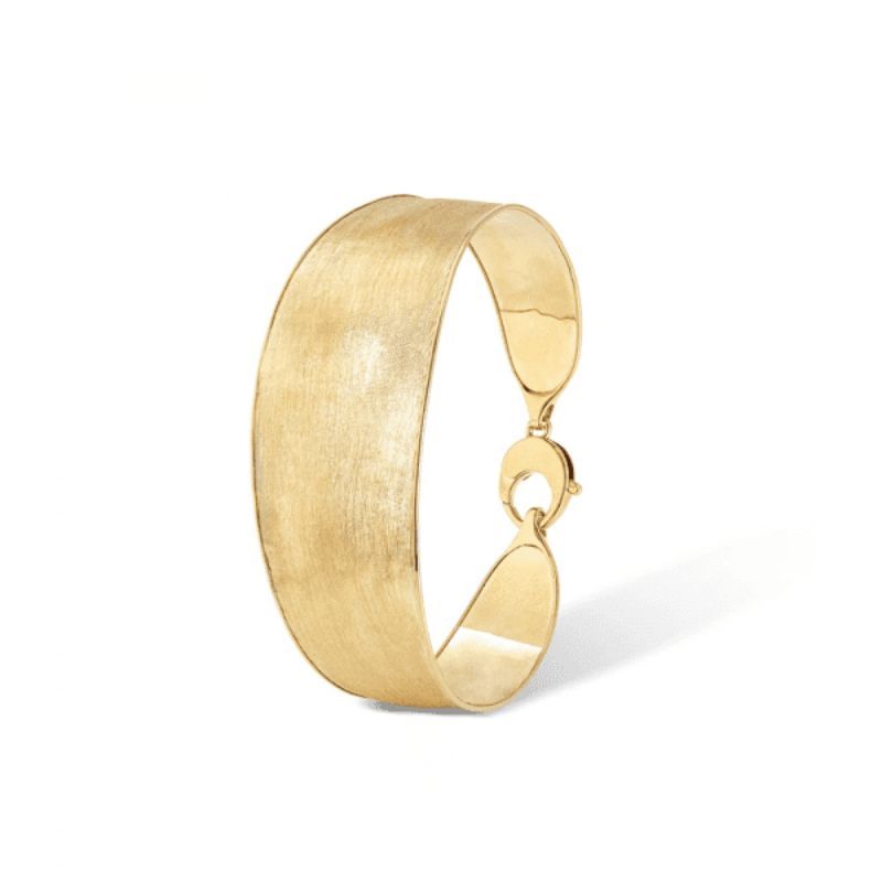 Lunaria Bangle