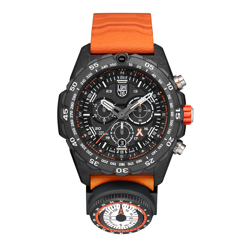 Luminox Bear Grylls Survival - 3749