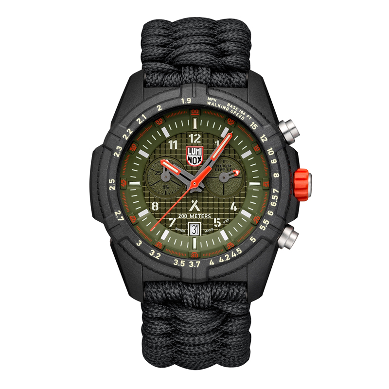 Luminox Bear Grylls Survival - 3798.MI