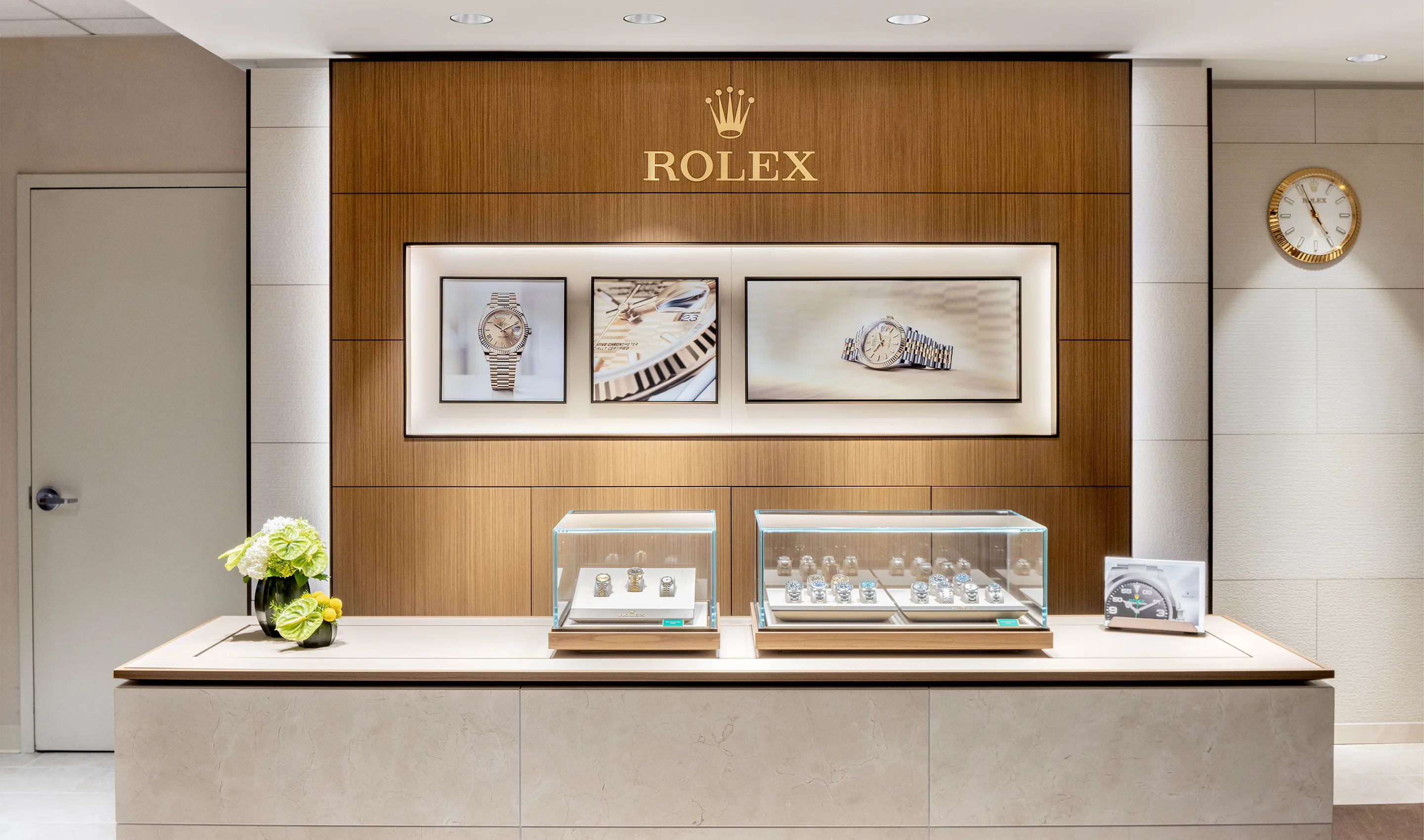 Lorilil Jewelers