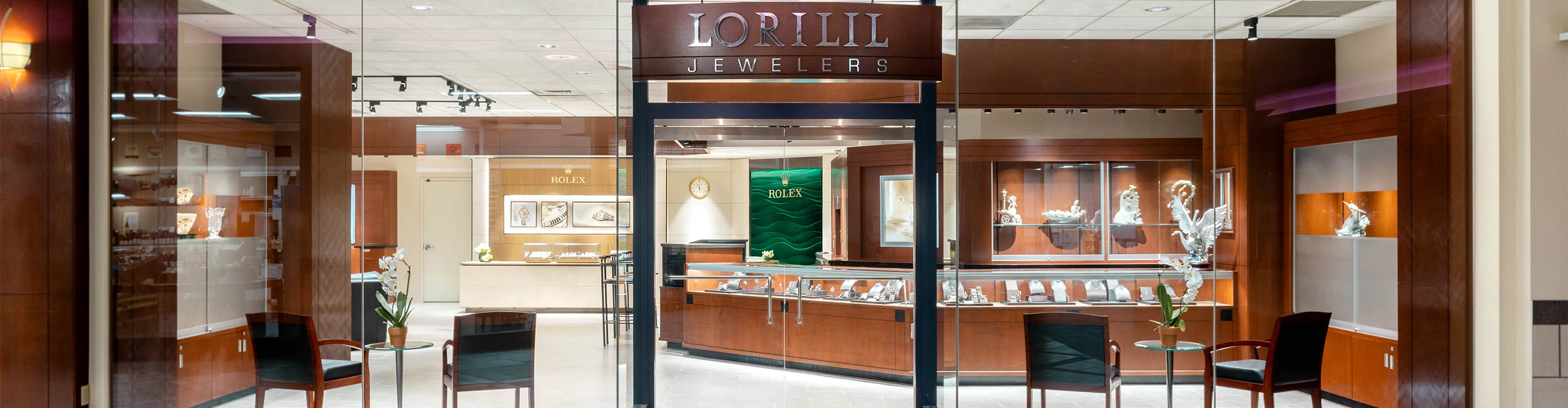 Lorilil Jewelers