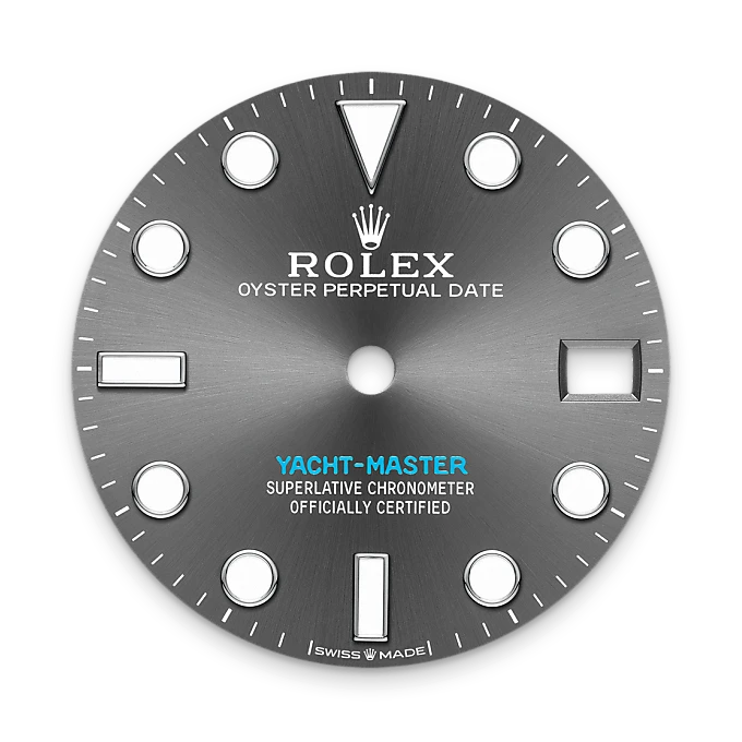Slate Dial
