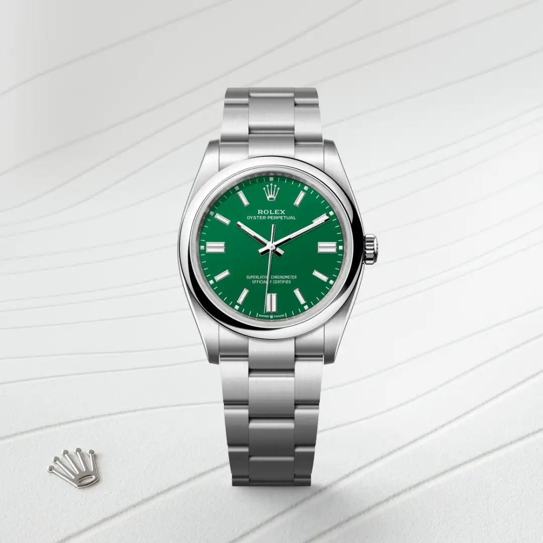 Oyster Perpetual 36