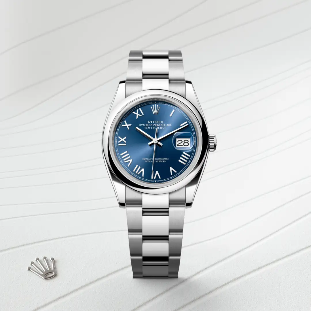 Datejust 36