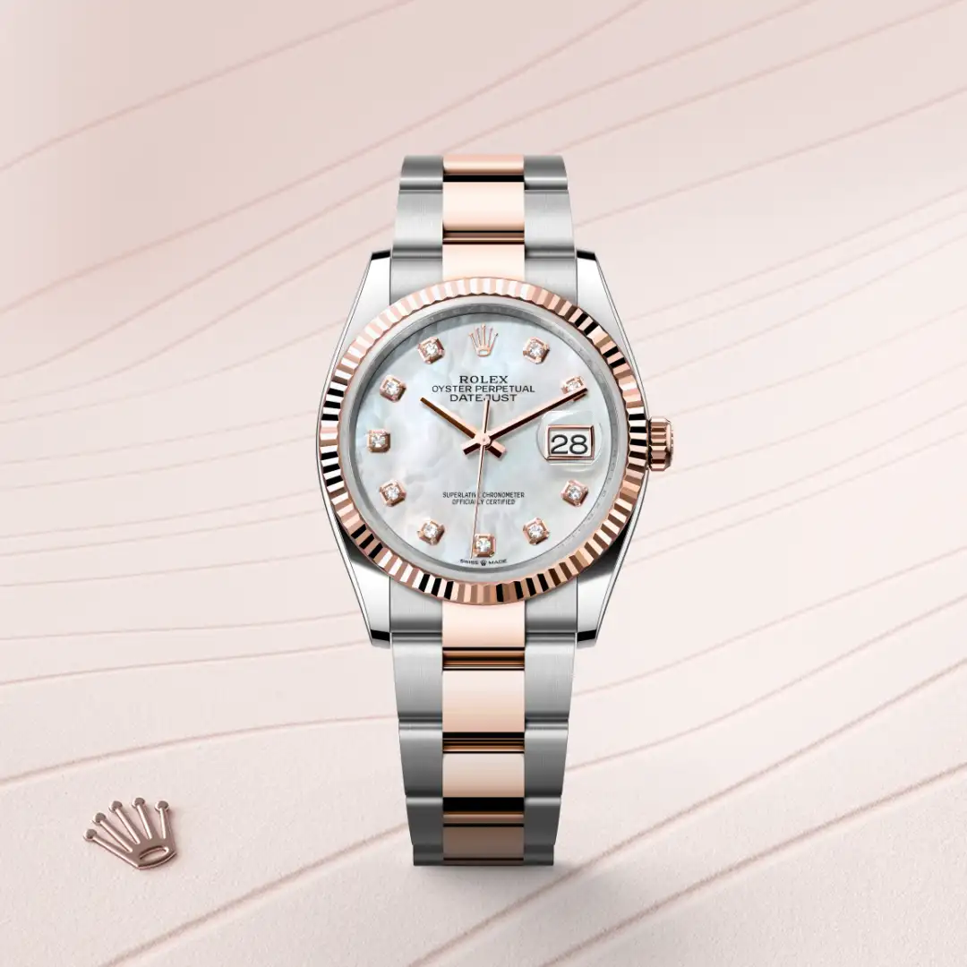 Datejust 36