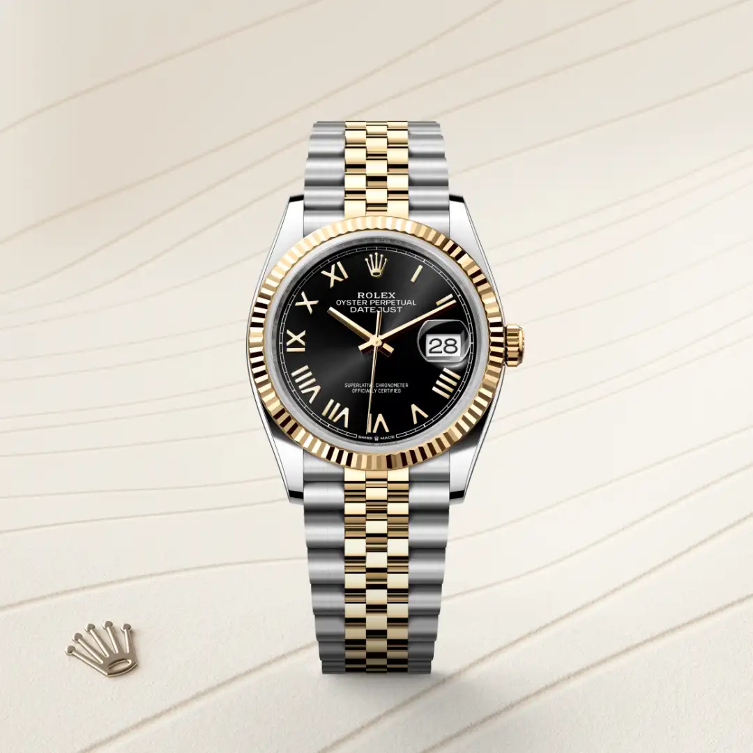 Datejust 36