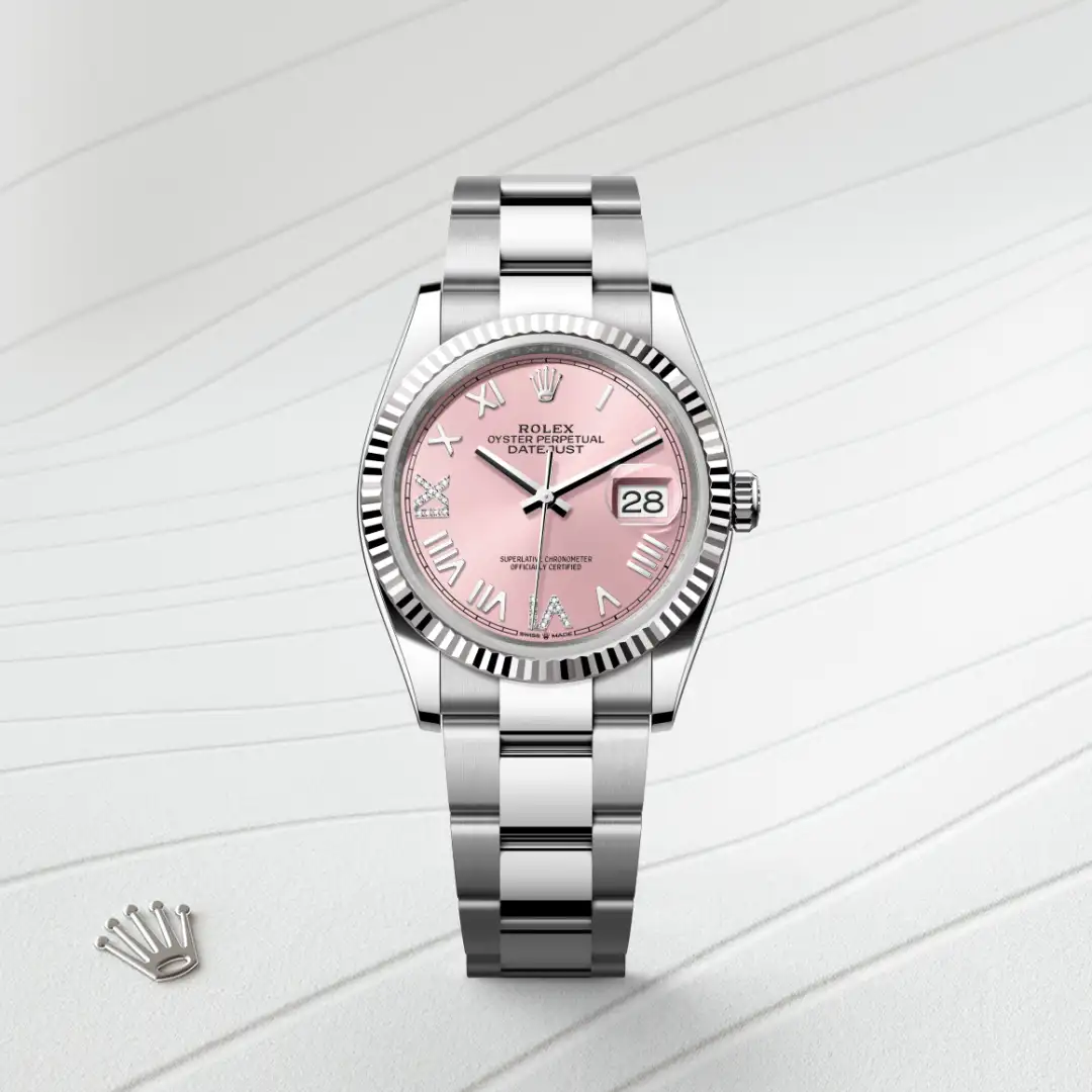 Datejust 36