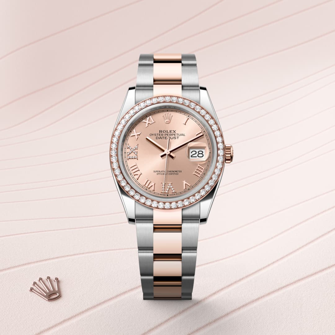 Datejust 36
