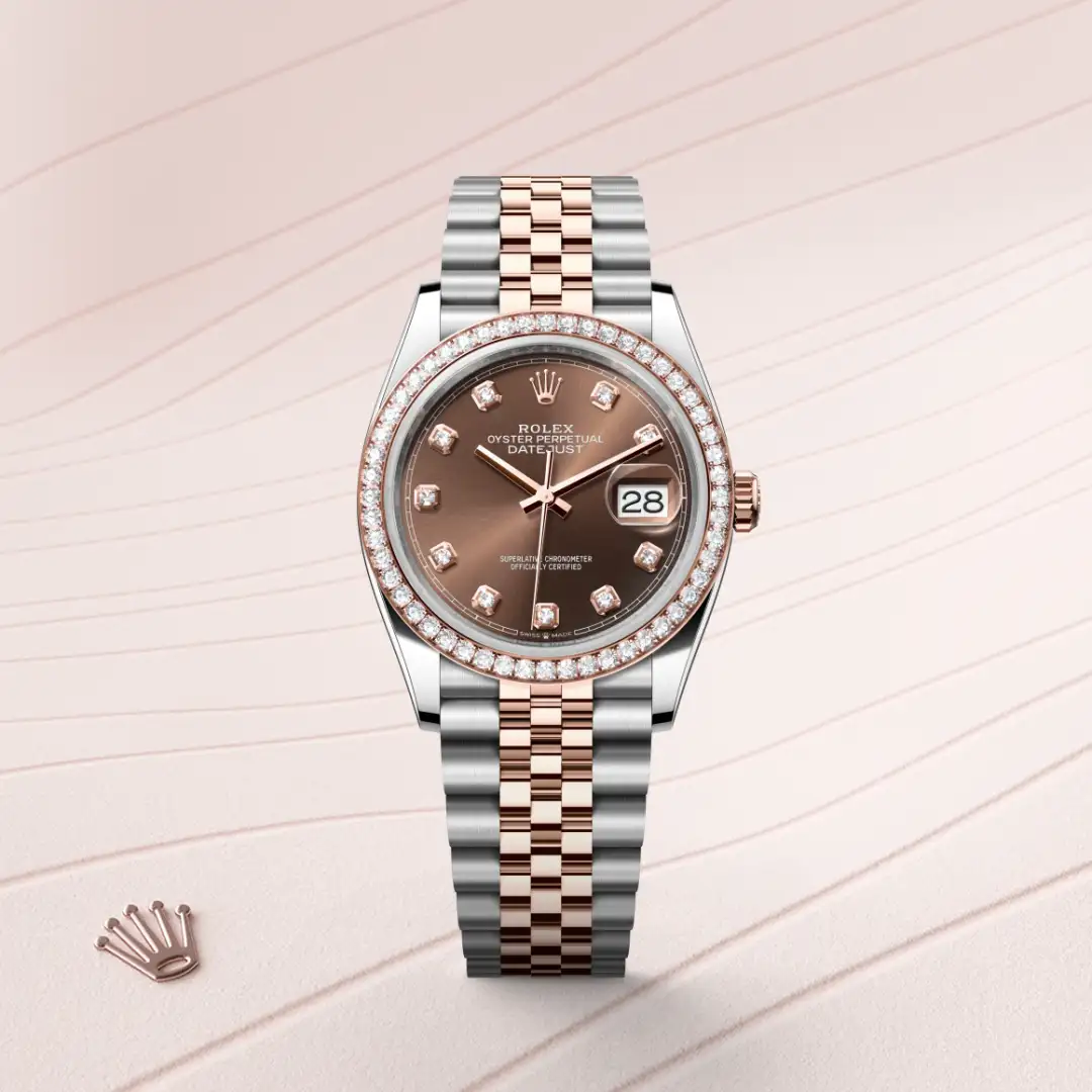 Datejust 36