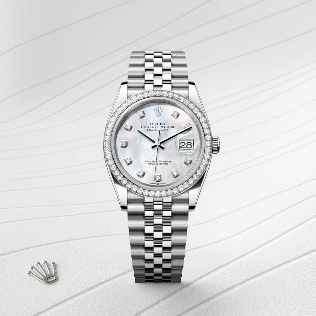 Datejust 36