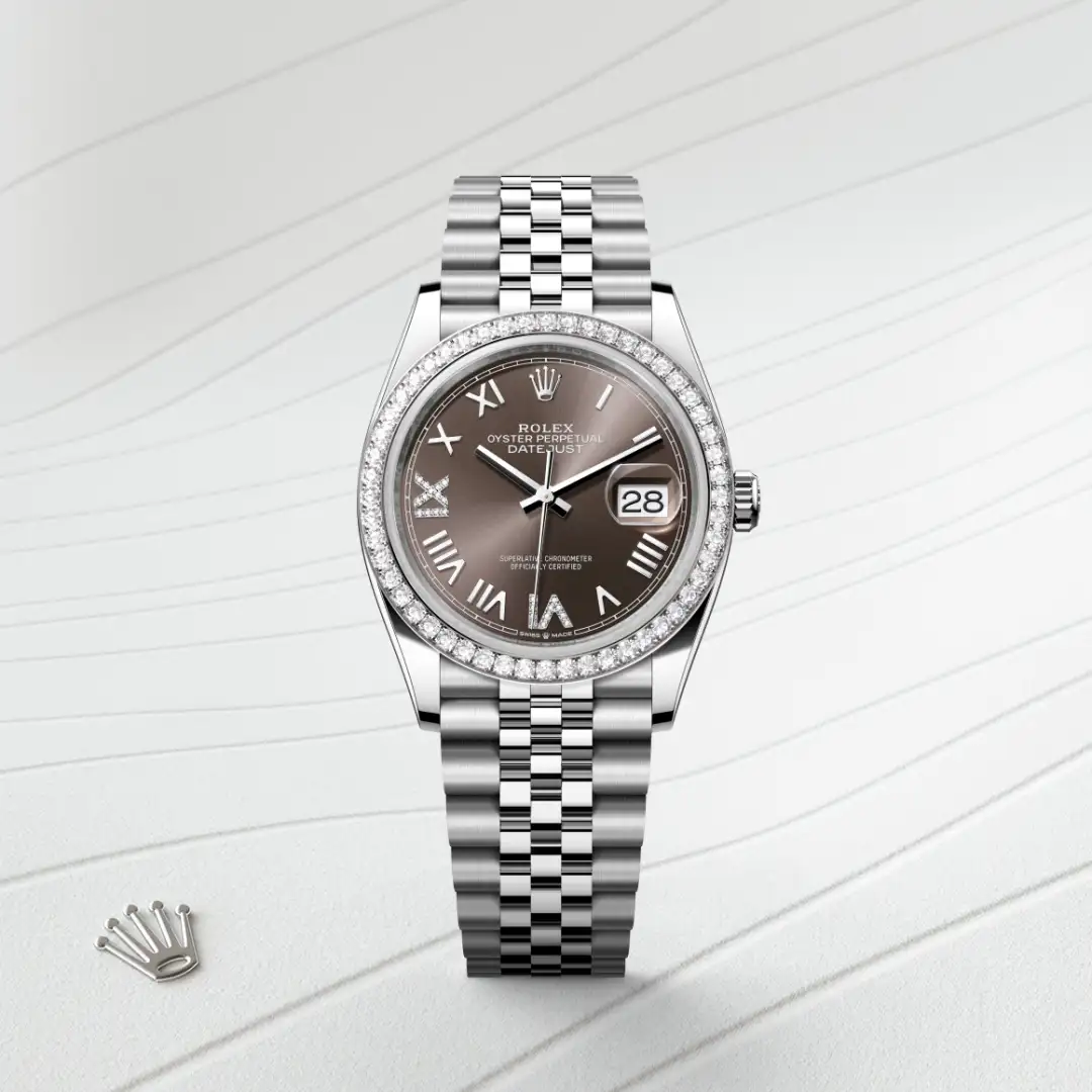 Datejust 36