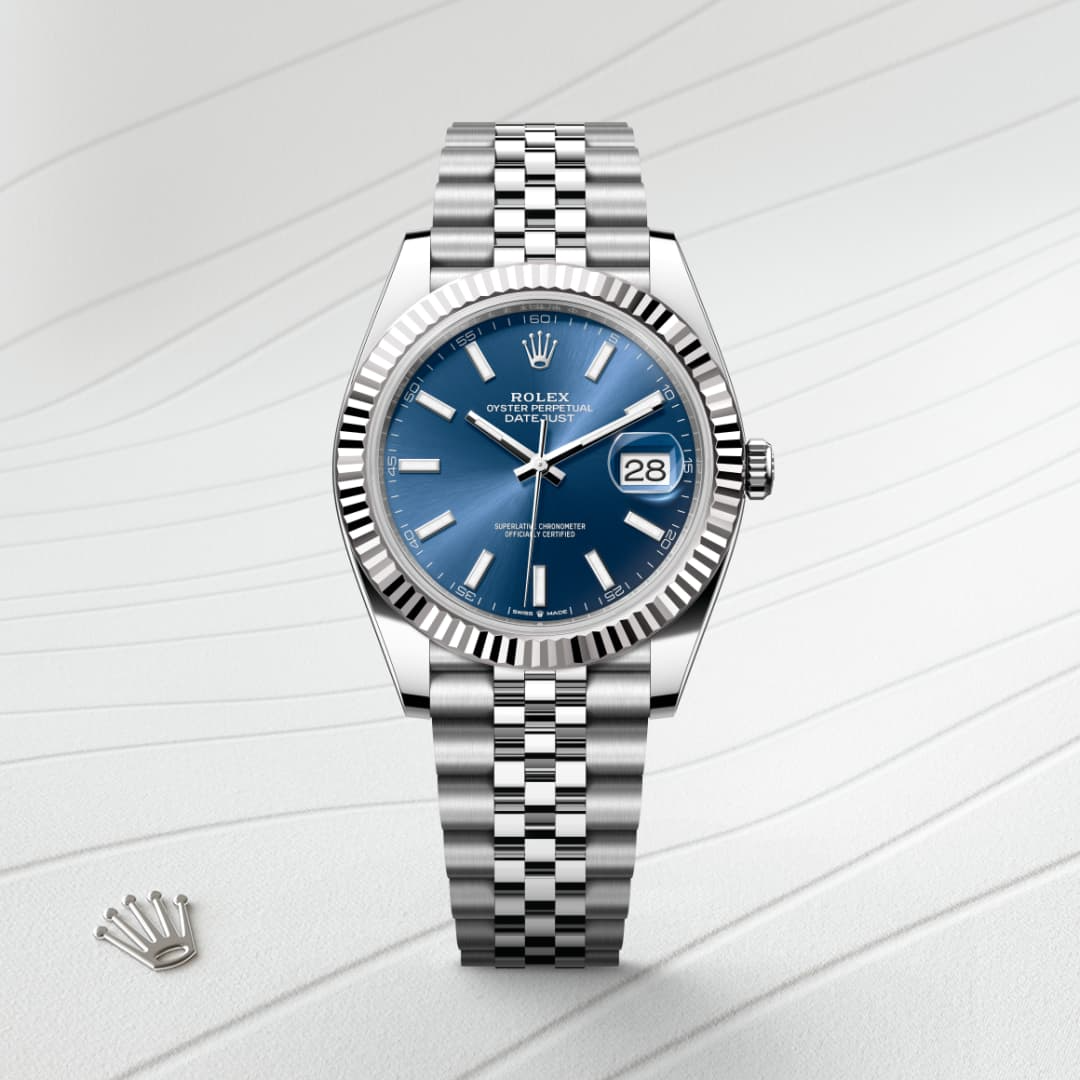 Datejust 41