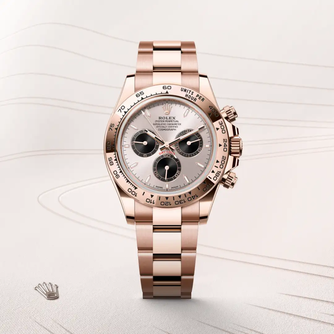 Cosmograph Daytona