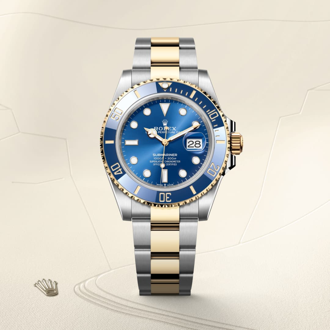 Submariner Date