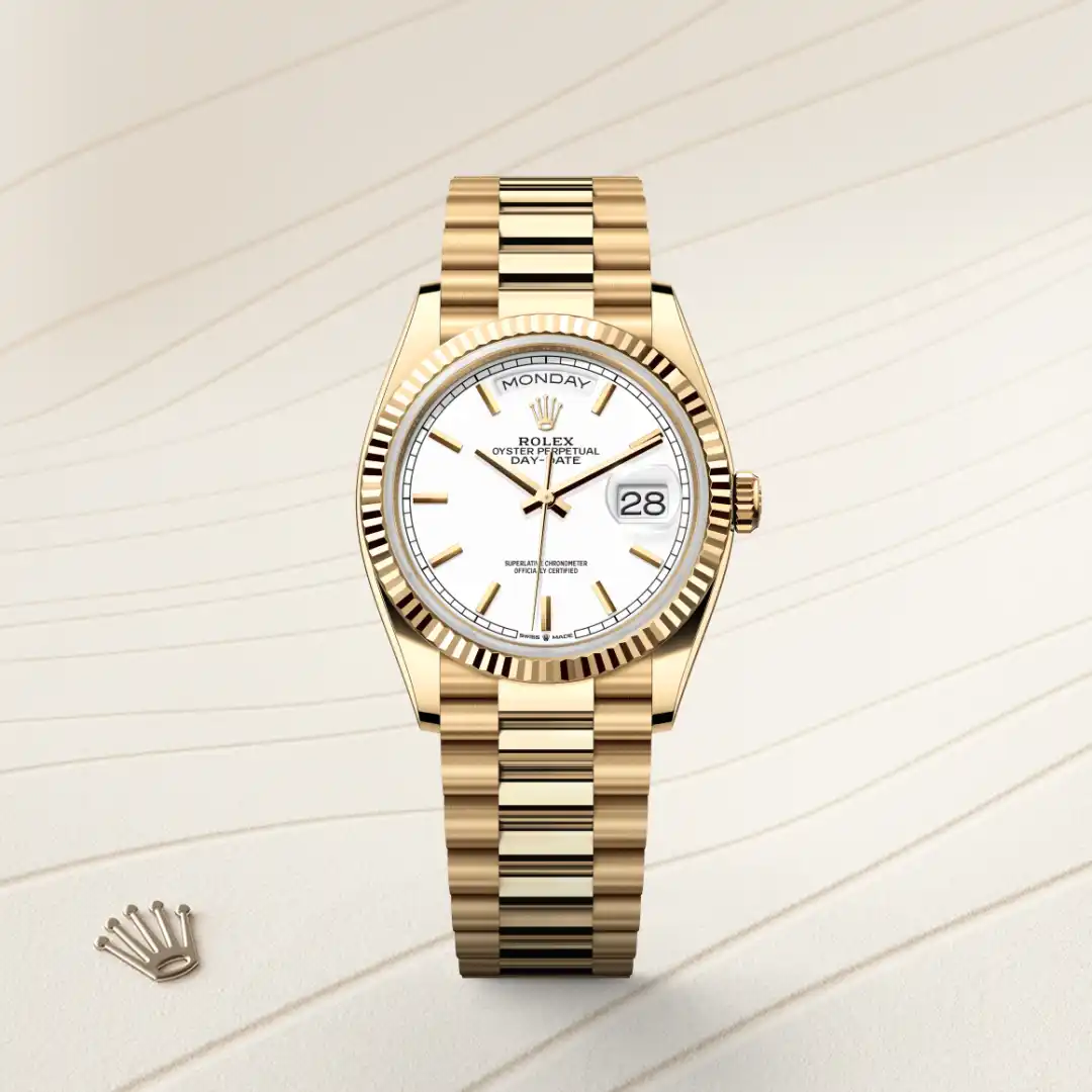 Day-Date 36