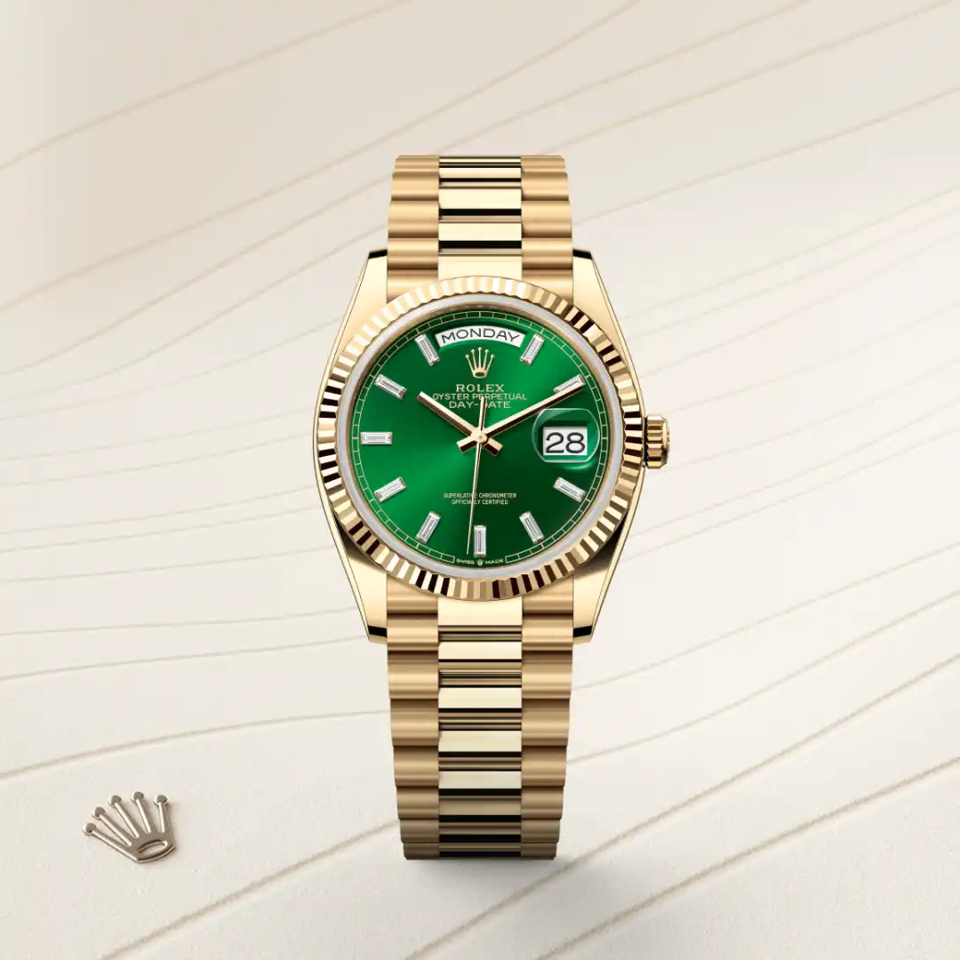 Day-Date 36