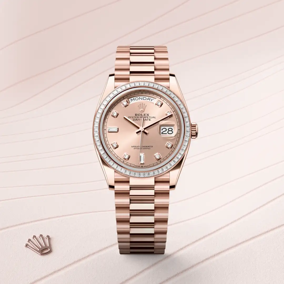 Day-Date 36